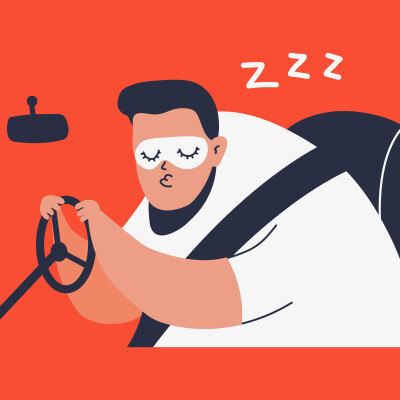 Quelle différence entre fatigue et somnolence ? cover