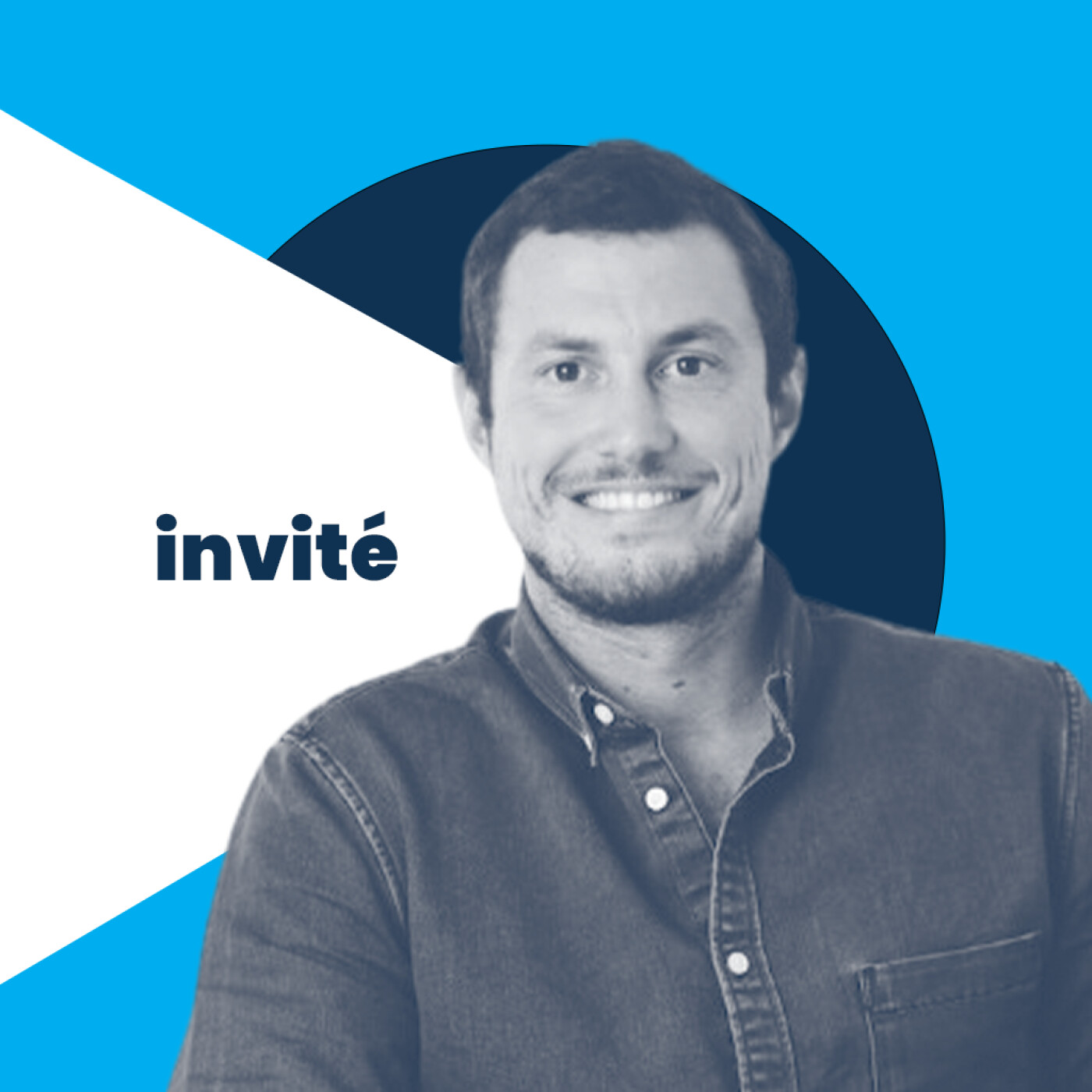 L\'invité de la semaine de PME Radio