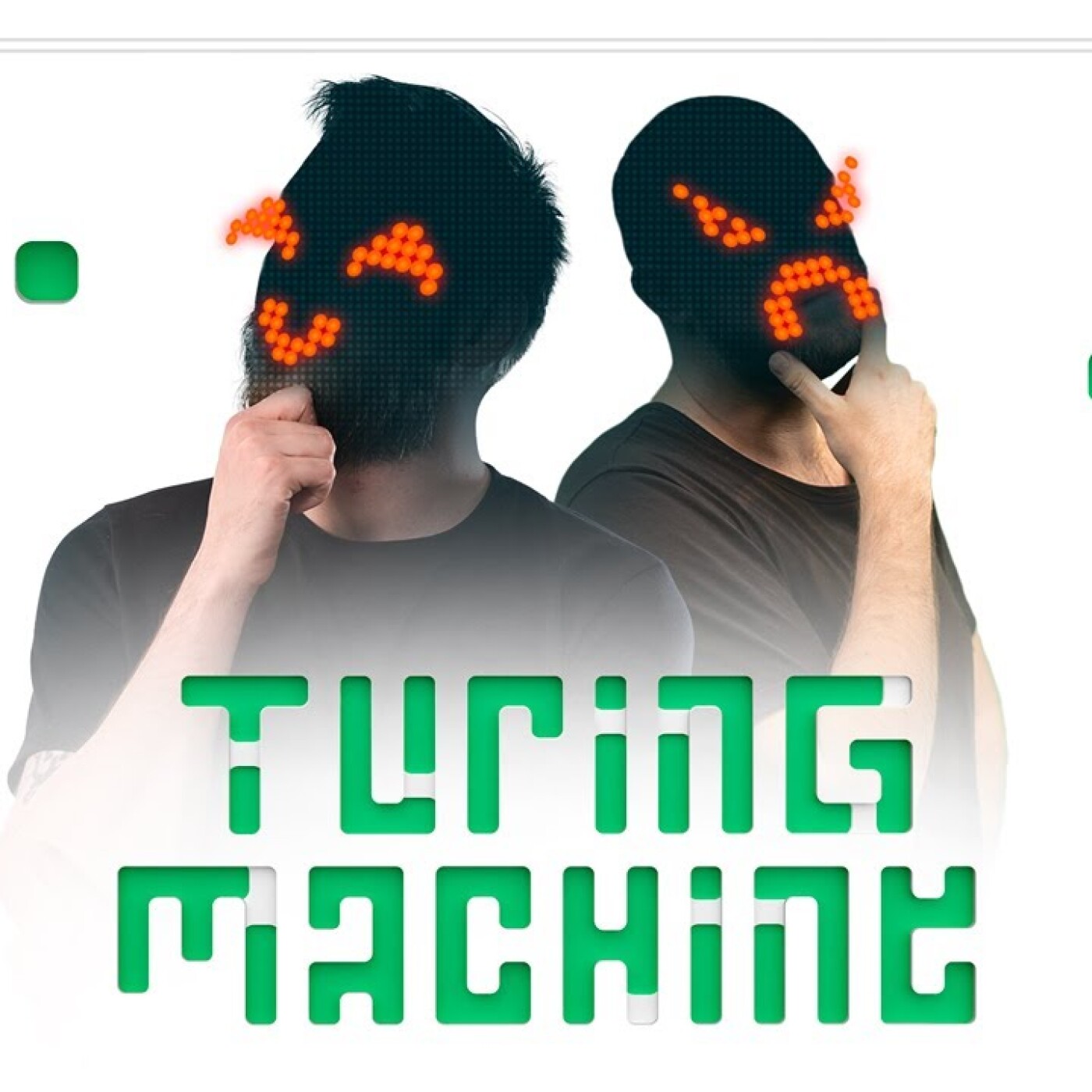 Turing Machine : Règles et partie | As d'Or 2023 episode artwork