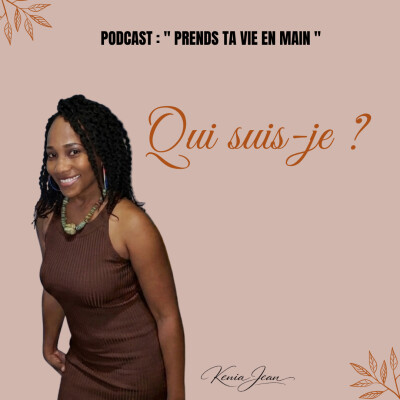 1. Qui suis-je ? cover