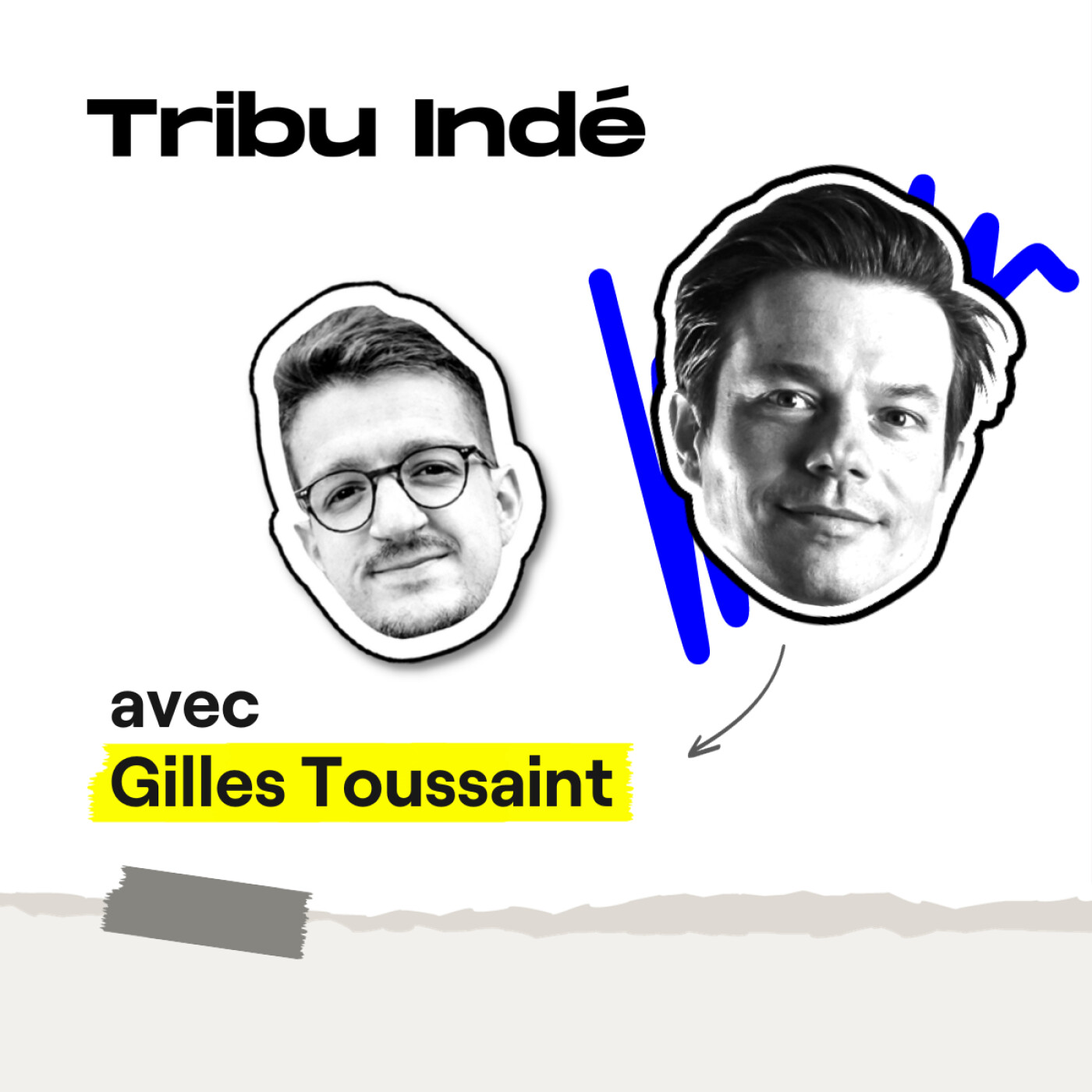 75. Gagner plus et travailler moins ? Scaler avec Gilles Toussaint [hotline]