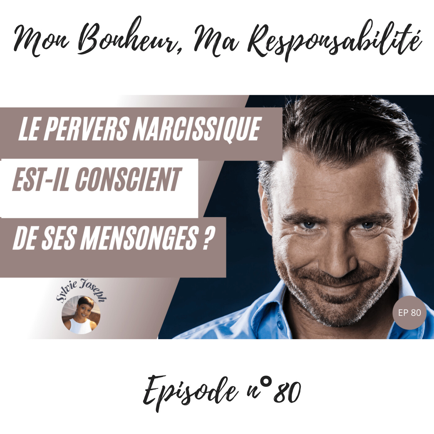 BRILLE : L\'antidote pour se reconstruire en puissance après un pervers narcissique !