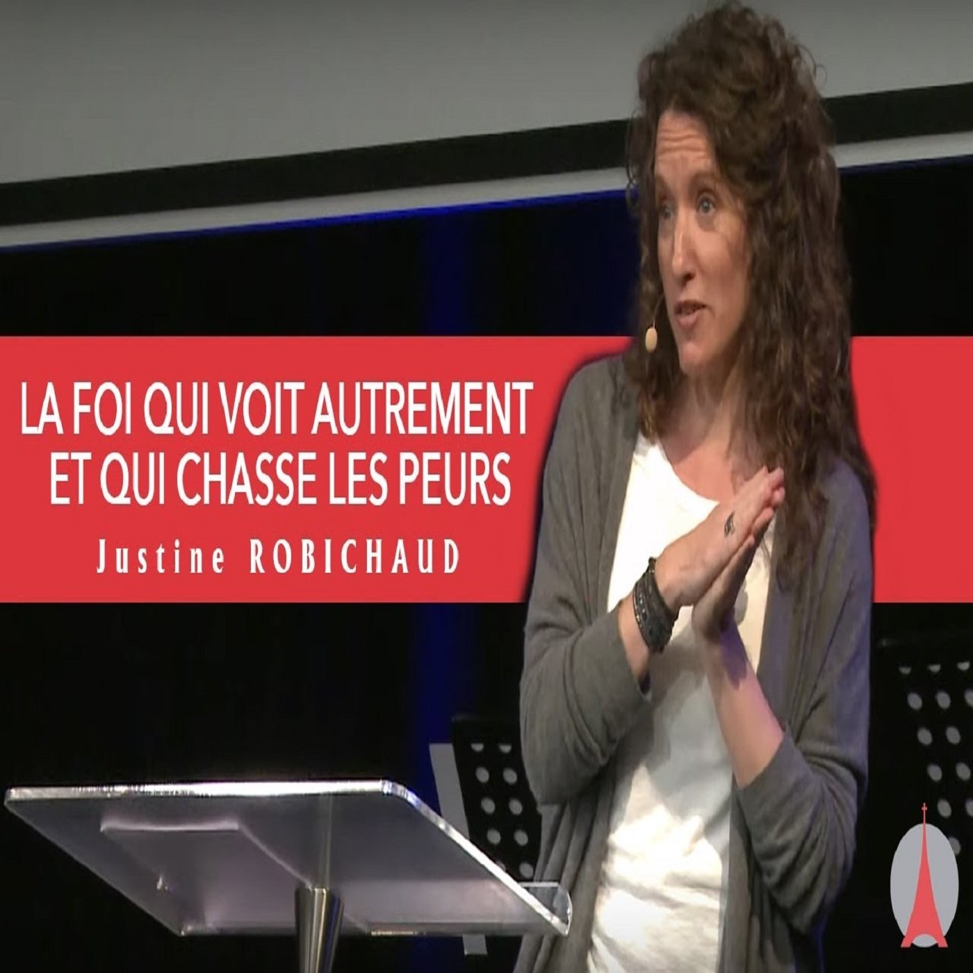 EPM Eglise Paris Métropole | Le Podcast