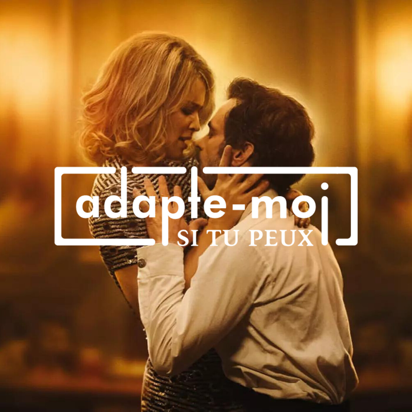 Adapte-Moi Si Tu Peux