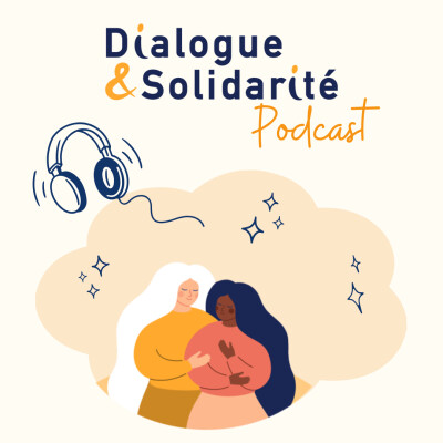 Combien de temps dure le deuil ? Dialogue & Solidarité, Sophie Poupard-Bonnet cover