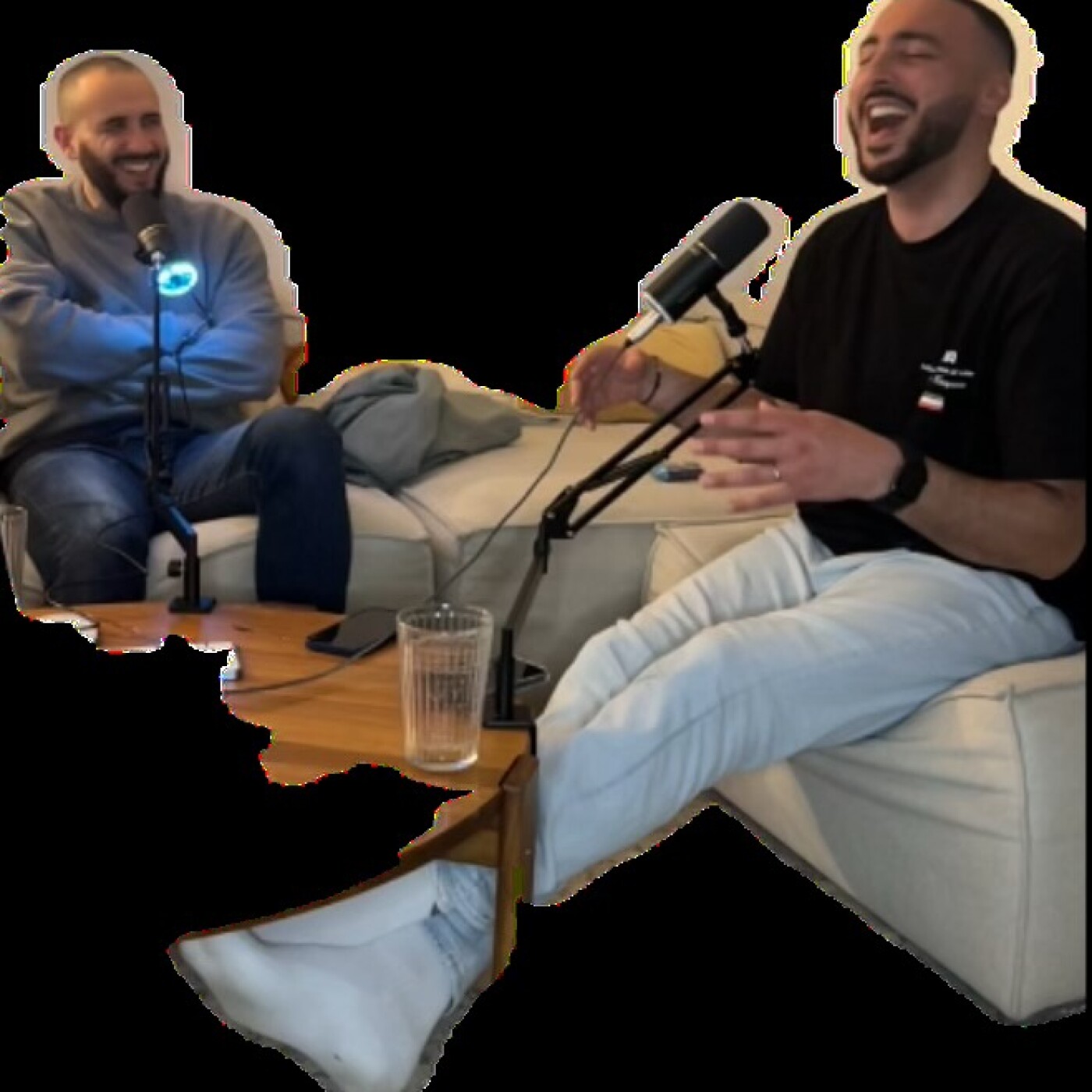 L’entrepodcast