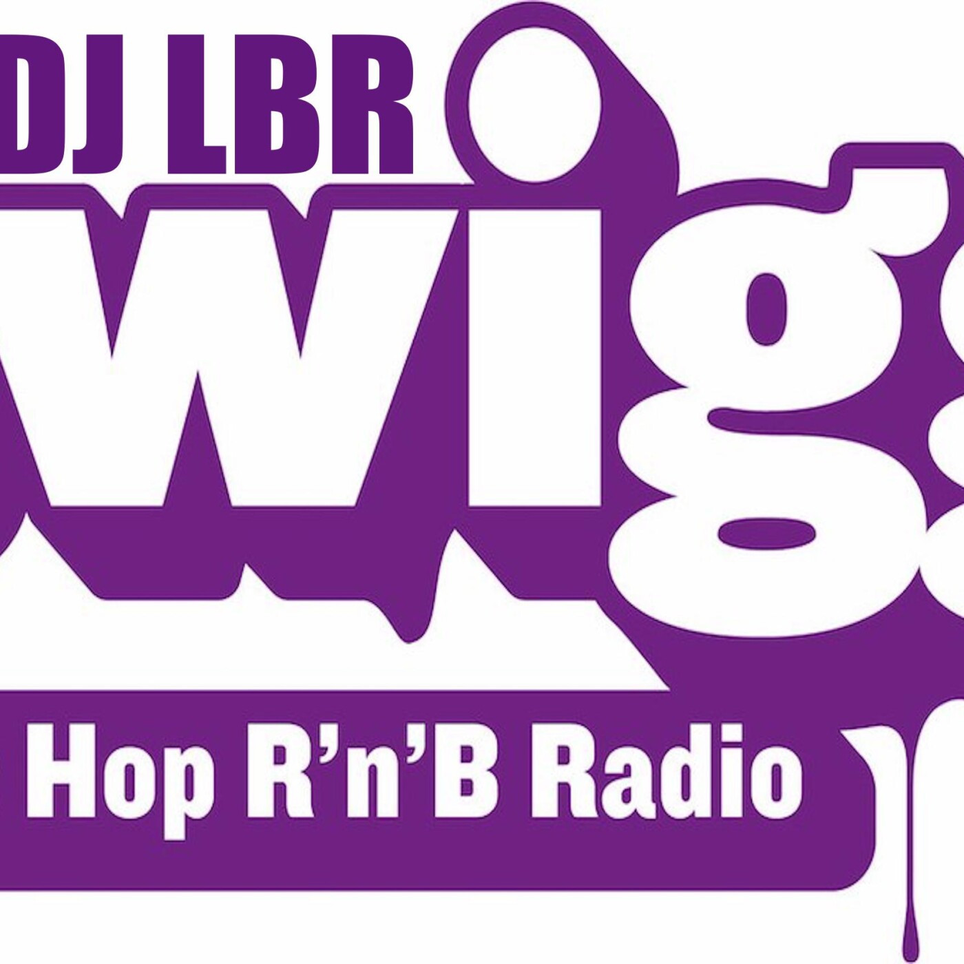 DJ LBR - THE OFFICIAL PODCAST