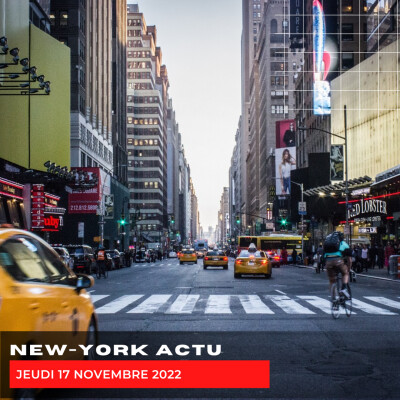 Jeudi 17 novembre cover