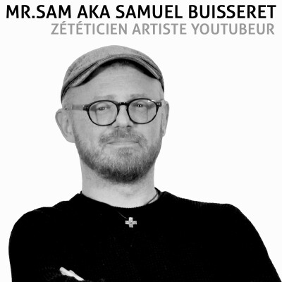 Entretien avec Mr. Sam  "Faire la paix" cover