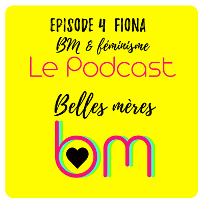 Episode 4: Fiona cover