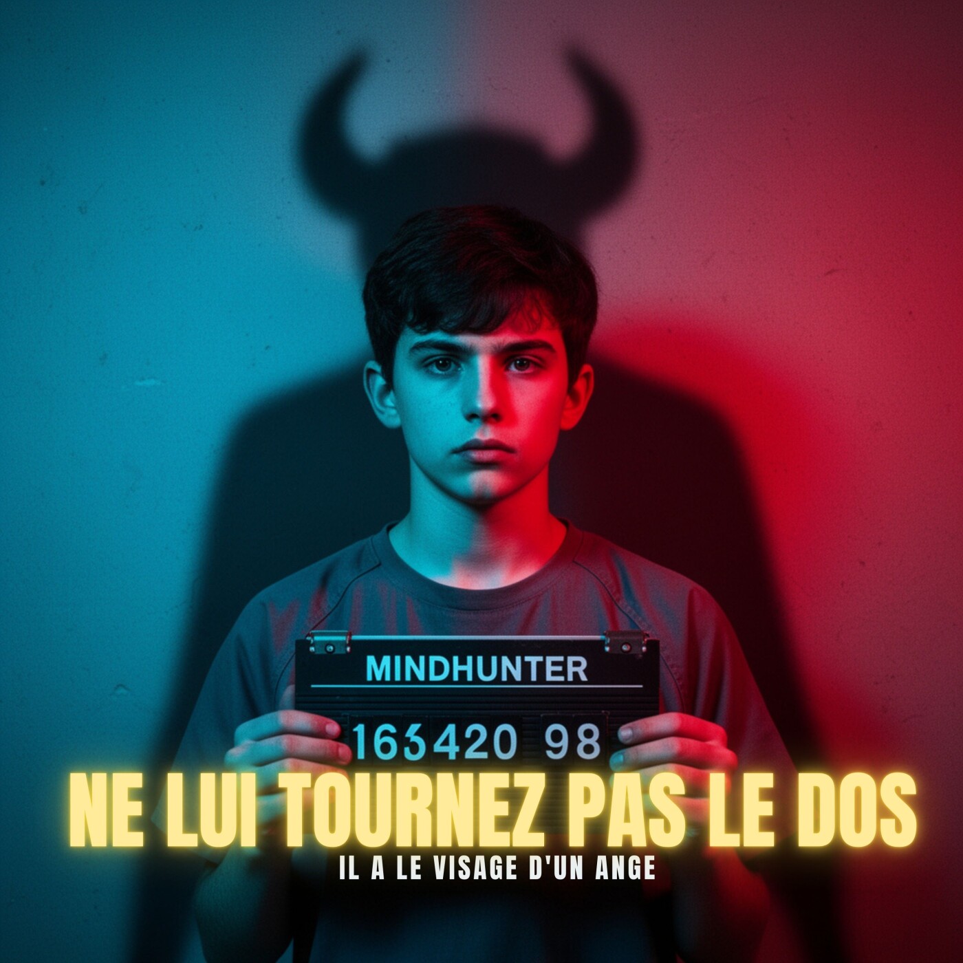 Horreur Psychologique : Né Sans Âme, L’Enfant Qui Ne Ressentait Rien | Podcast Horreur