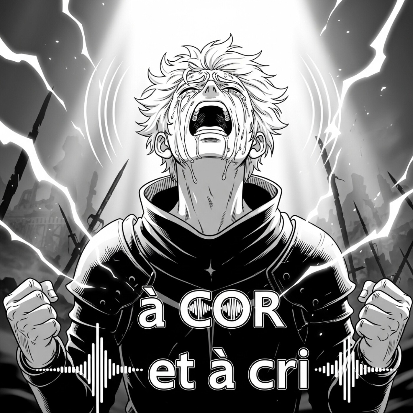 À cor et à cri – L’écho d’une insistance médiévale