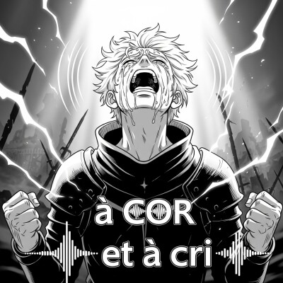 À cor et à cri – L’écho d’une insistance médiévale cover