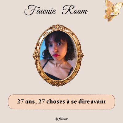 27 ans, 27 choses à se dire avant cover
