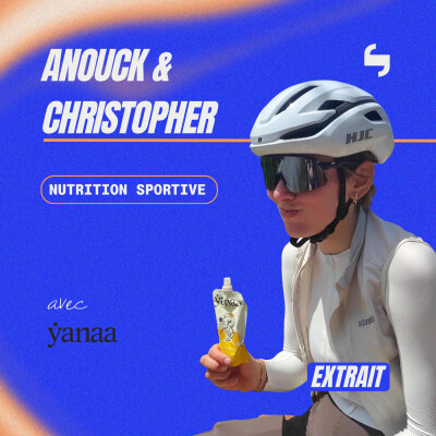 [EXTRAIT] YANAA, la marque qui veut remettre du bon sens dans la nutrition sportive cover