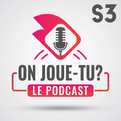 S3 Episode 2 - Nos jeux les plus joués cover