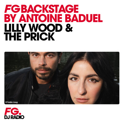 INTERVIEW : LILLY WOOD & THE PRICK cover