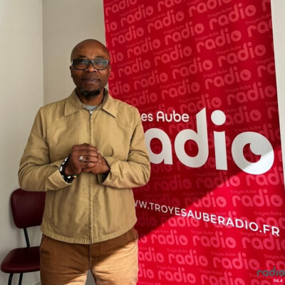 L'INVITÉ DU 6/9 - Arthur Badié cover