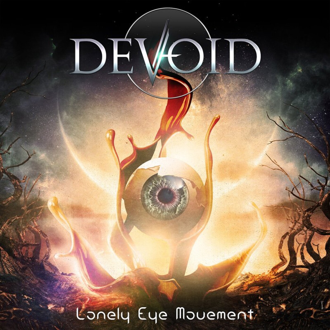 213Rock Harrag Melodica Live interview with Shad Mae of Devoid 07 10 2021. episode artwork