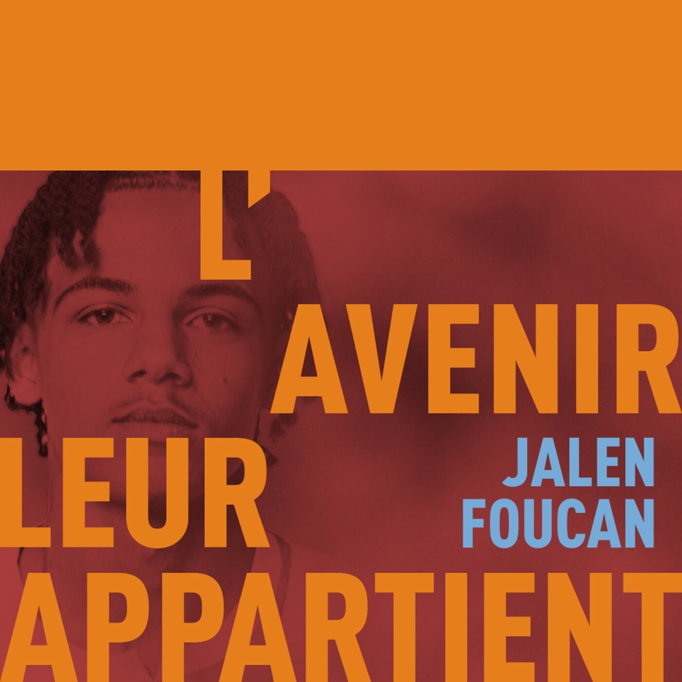 Jalen Foucan, une promesse à la nantaise