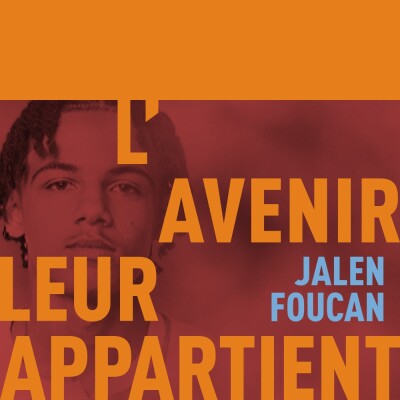 Jalen Foucan, une promesse à la nantaise cover