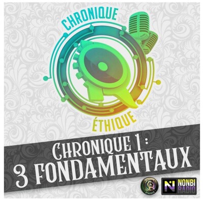 Chronique ethique 1 cover