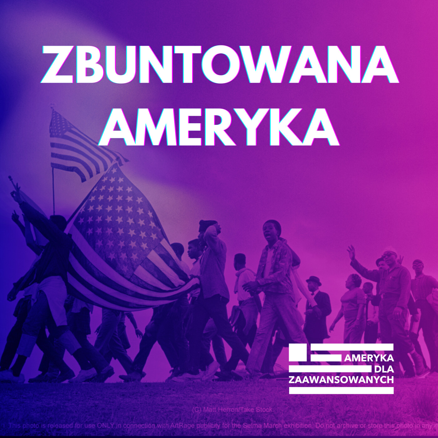 Ameryka dla Zaawansowanych