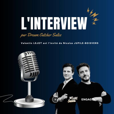 DCS x ENGAGE PARIS : recruter LE bon CSM en 2026, assessment structuré et impact business cover