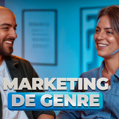 Marketing de genre: vendre plus cher aux femmes? cover