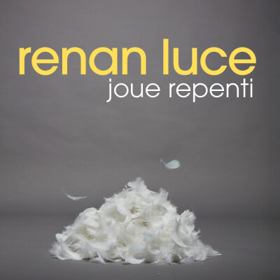 RENAN LUCE | TOUR BUS / RADIO NEO cover