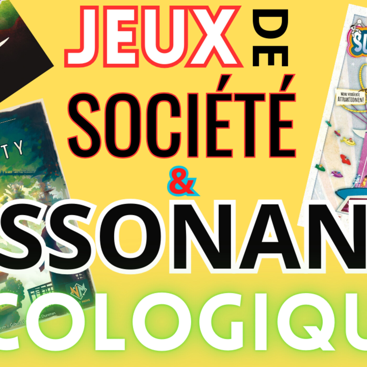 L'écologie comme argument ludo-marketing ! episode artwork