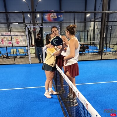 L'INFO SPORT - Du lundi 2 février 2026 cover