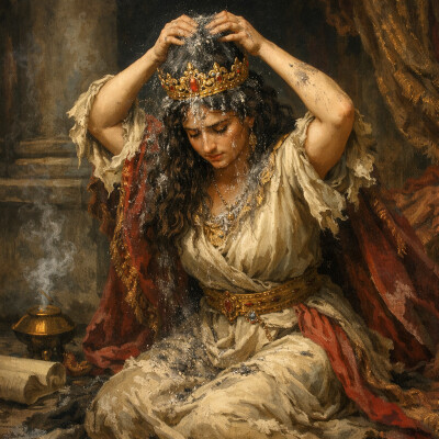 Homélie du mercredi des cendres cover