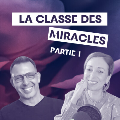 La classe des miracles - De Holiday On Ice à Champion de France – Le miracle de Cyril Hernandez - E009 cover