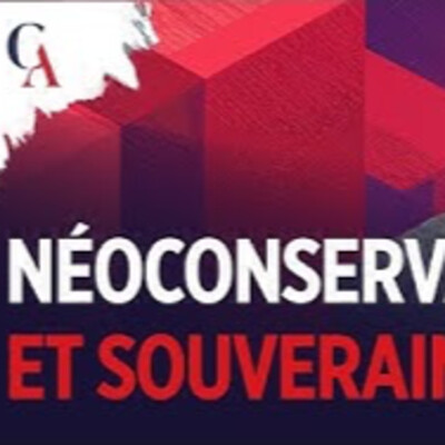 Néoconservateurs contre souverainistes : le duel de notre temps - R. Cart - # politique cover