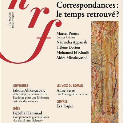 Marcel Proust avec Catherine Cusset, Pascal Fouché et Olivia Gesbert cover