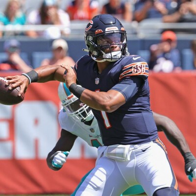 NFL: Times cheios de incerteza - Prévia 2021 parte 2 (Livecast TP #44) cover