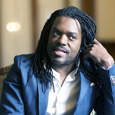 Anthony Kavanagh, l'invité de Sanef 107.7 cover