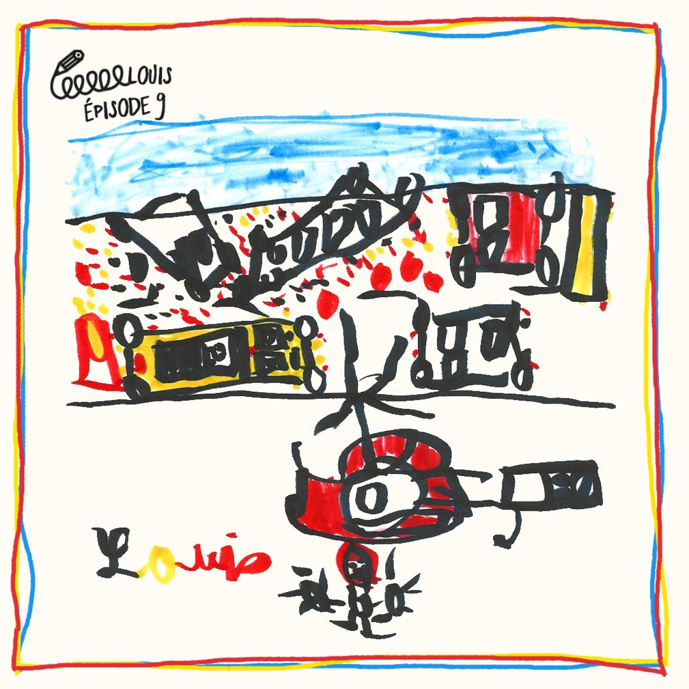 9 - Louis 🐖 Chasse et abattoirs