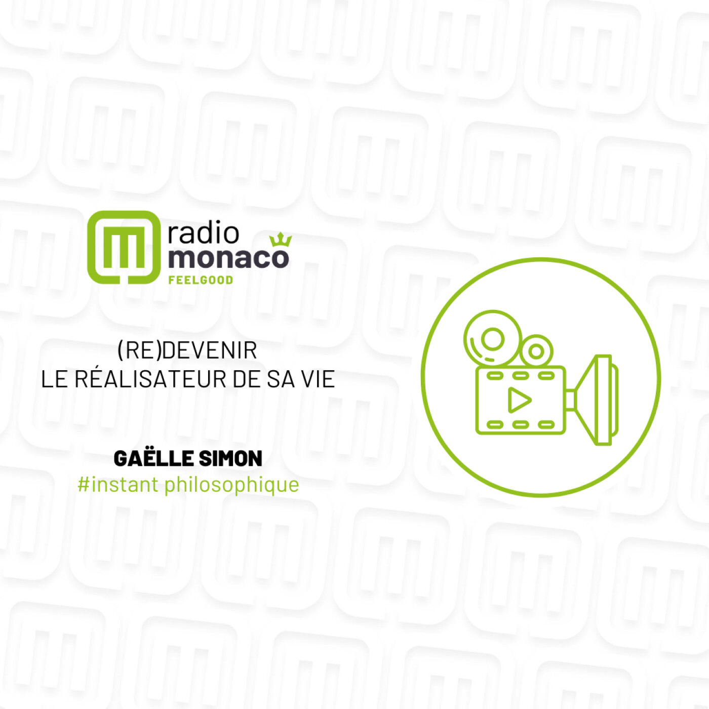 (re)Devenir l'acteur de sa vie : exercice ! episode artwork