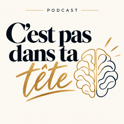 #16 - Anxiété et système digestif - L'importance de l'alimentation anti-inflammatoire cover