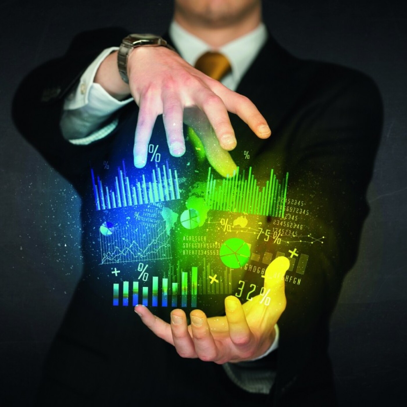 Prévenir la manipulation des données comptables