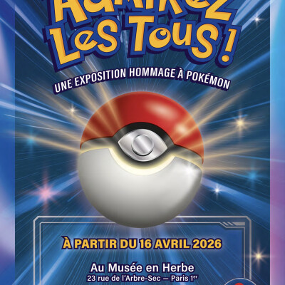 Une série qui happe ou Pokémon grandeur nature ? cover