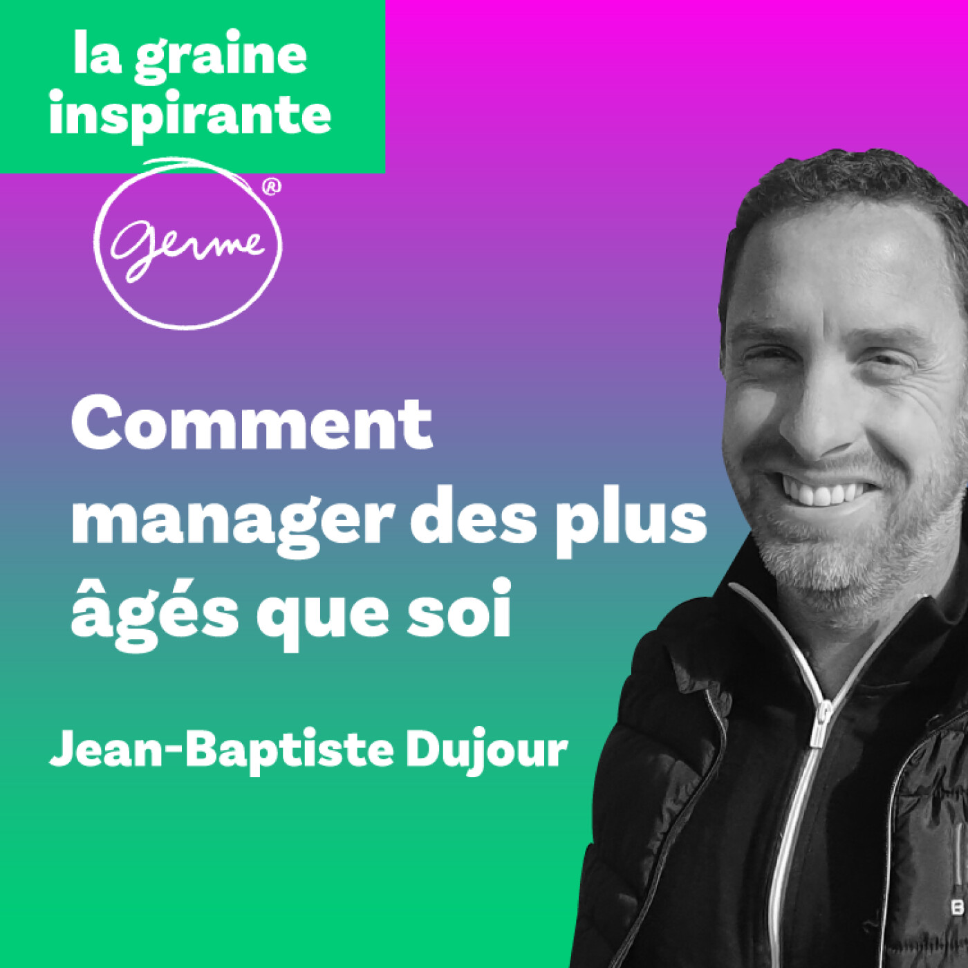 Manager des plus âgés que soi