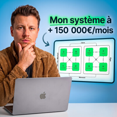 Faire une bonne OFFRE ne suffit PLUS en 2026 (voici ce que tu dois faire) cover