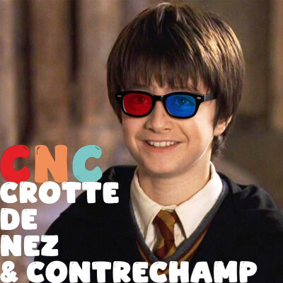 Harry Potter à l'école des sorciers cover