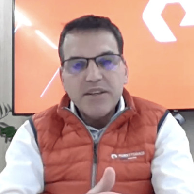 La sauvegarde, une des clés de voûte de la protection numérique cover