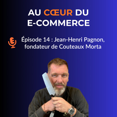 Jean-Henri Pagnon, Couteaux Morta cover