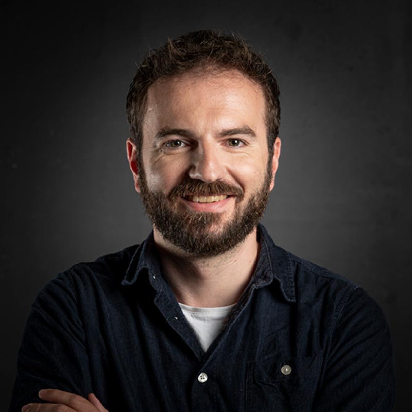 Episode 3 Dans l'oreillette de... Thomas Grasset Agence La Place