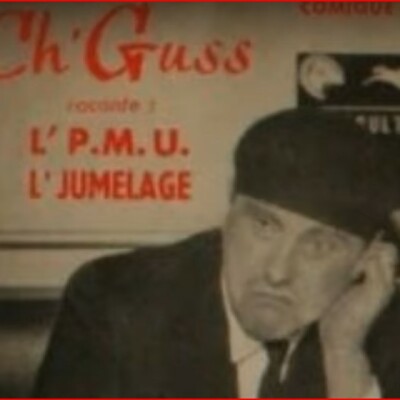 Emission de radio en patois sur Radio Plus Hauts de France cover